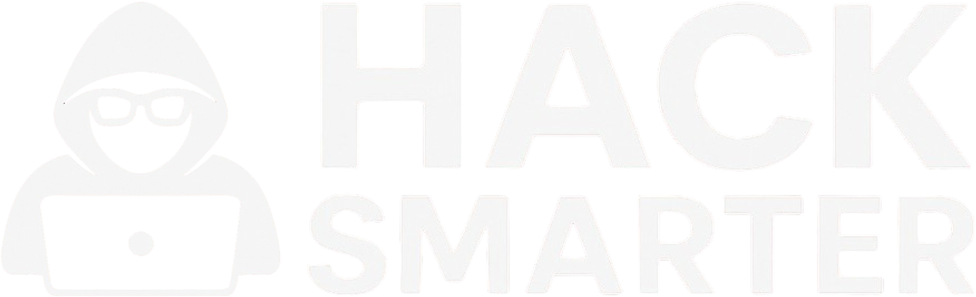 Hack Smarter Labs HackSmarterLabs