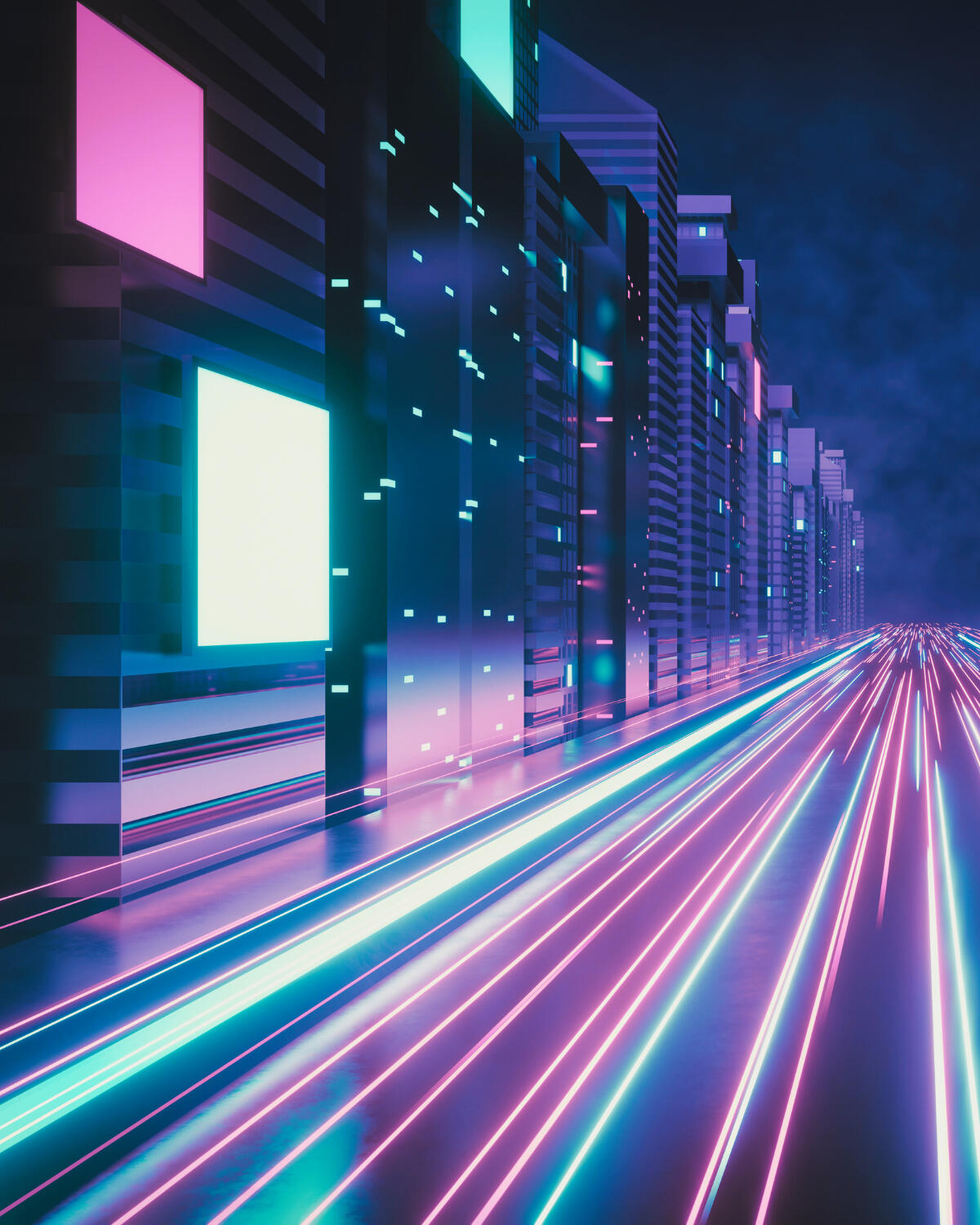 Simply Cyber Con Room Block Simply Cyber Con - cyber city sky view of tall buildings