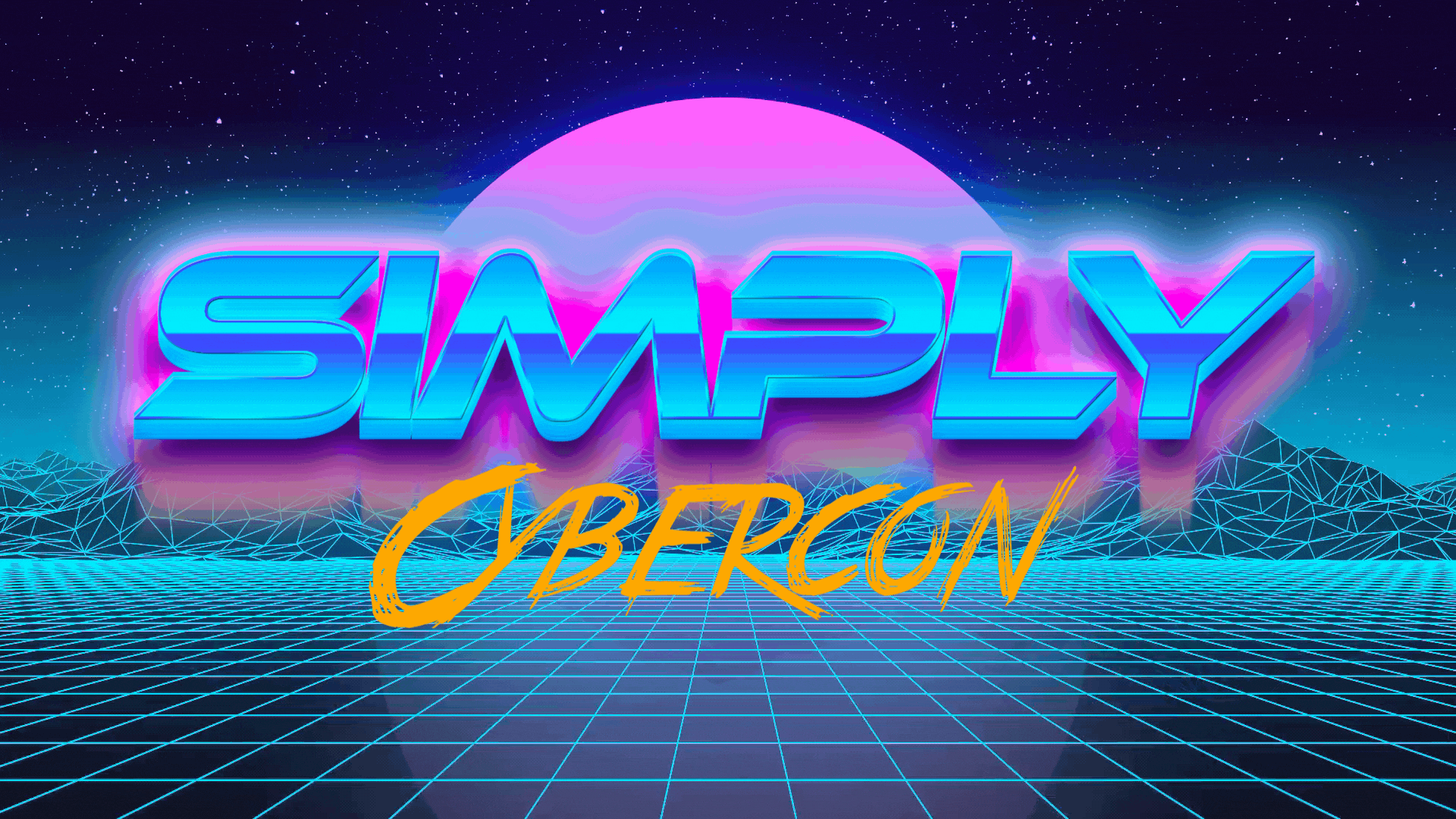 Simply Cyber Con 2025 SimplyCyberCon