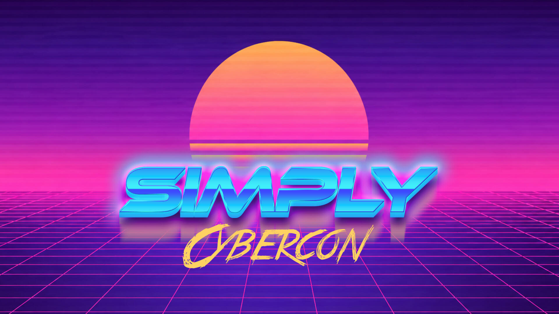 Simply Cyber Con 2025 SimplyCyberCon